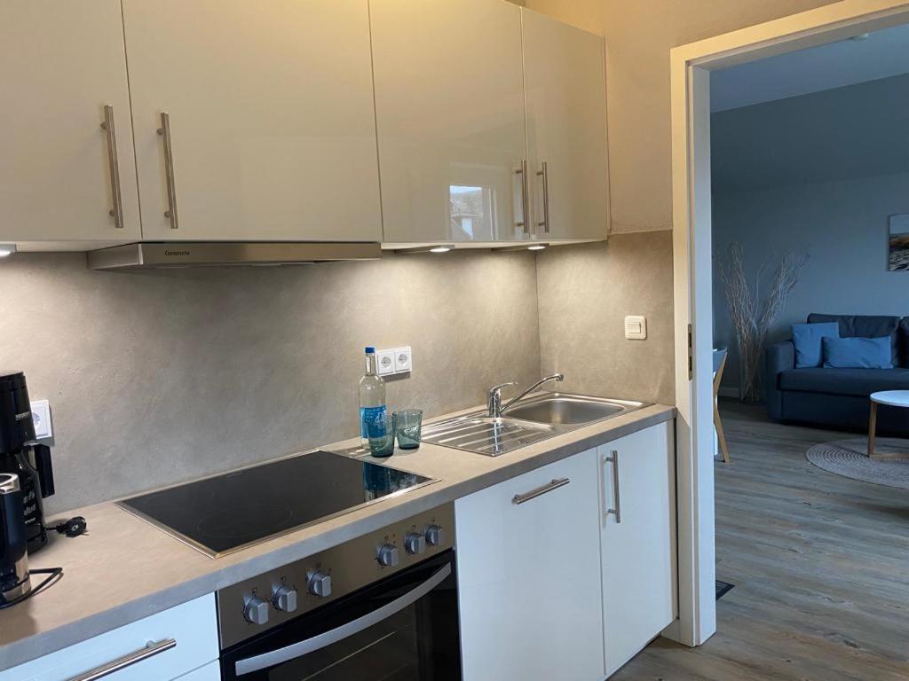 Duenengras Apartment