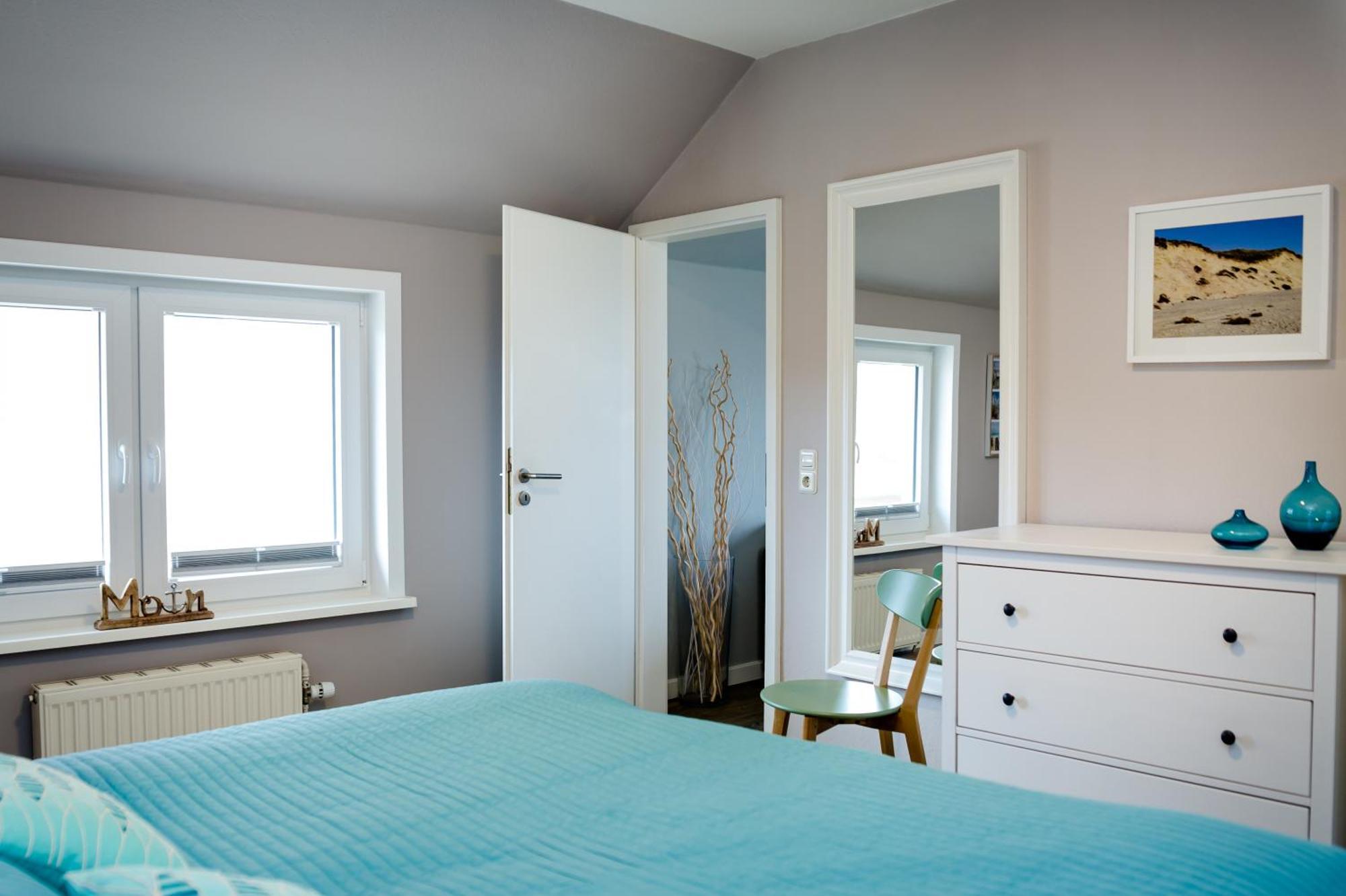 Apartment Duenengras *