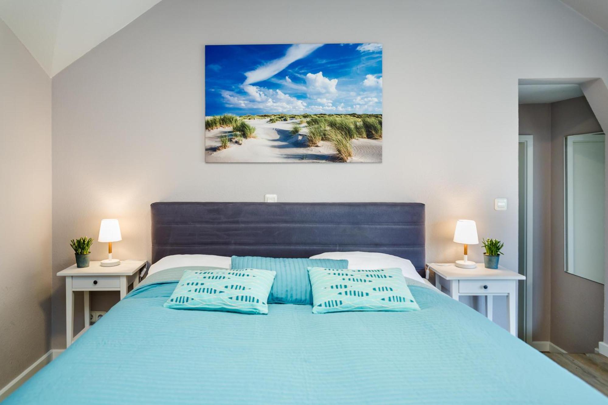Duenengras Apartment Wenningstedt-Braderup