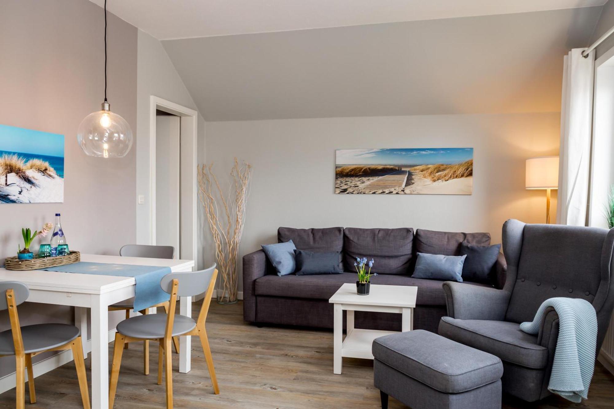 Duenengras Apartment