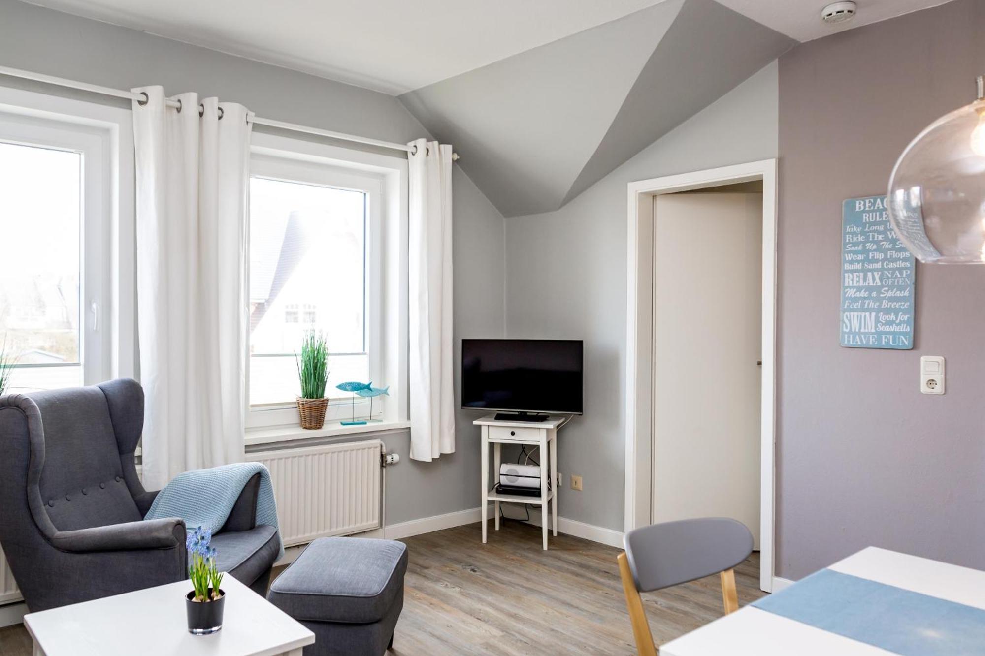 Apartment Duenengras *